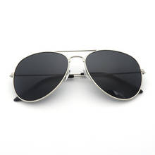 2020 New Metal Classic Vintage Men Sunglasses Luxury Brand Design Glasses Man/Female Driving Eyewear Oculos De Sol Masculino 2024 - buy cheap