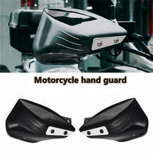 Accesorios para motocicletas, Protector de mango, protector de mano, Protector de viento, cubierta para NIU N1 N1S M1 U1 M + NGT US NQI 2024 - compra barato