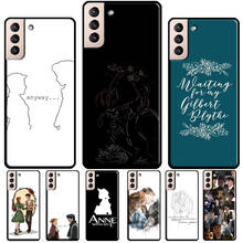 Capa divertida para celular, capinha macia para samsung galaxy s21 ultra note 20 10 9 s8 s9 s10 plus s20 fe 2024 - compre barato