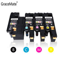 GraceMate тонер-картридж совместимый для Xerox Phaser 6020 6022 Workcenter 6025 6027 для 106R02763 106R02760 106R02761 106R02762 2024 - купить недорого