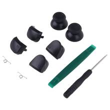 L2 R2 Trigger Button Metal Spring Thumb Grip Joystick Cap Cover R2 L2 Trigger Buttons Component for PS5 Controller Parts  2024 - buy cheap