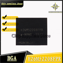1 шт.-10 шт. // H26M52208FPR EMMC 16 Гб памяти BGA153 Nwe тонкие материалы 100% качество 2024 - купить недорого