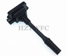 High Quality Ignition Coil For Mitsubishi Pajero Shogun Pinin MD362913 H6T12471A 2024 - buy cheap