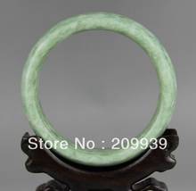 Frete grátis chinês jade pulseira handwork esculpida, jade pulseira 2024 - compre barato