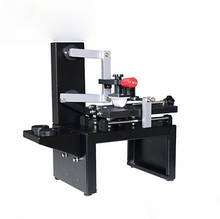 ZY-RM7-A Desktop Manual Pad Printer,handle pad printing machine,ink printer,move ink printing machine 2024 - buy cheap