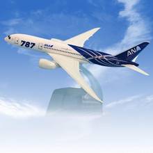 1/400 Japón aire B787 Airways aviones modelo de avión 13cm juguete de Metal de aleación de 777 aerolíneas avión con ruedas colección de Juguetes 2024 - compra barato