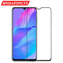 For Huawei Y8p Glass Screen Protector Huawei Y8p Tempered Glass For Huawei Y8p Y 8p Protective Glass Buy Cheap In An Online Store With Delivery Price Comparison Specifications Photos And Customer