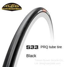 Lighte Wight 260g Road Bike Tubular Tire Tuf0 S33 PRO 115-175psi 700C 21C 24C Carbon Wheels Bicycle Tires TT Bike Triathlon Tyre 2024 - buy cheap