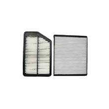 Filtro de aire de cabina para Hyundai i40 (VF)/ix35 1,6 1,7 2.0L /i30 (GD) 1,4 1,6 GDI 2009 2010-2019 28113-3X000 97133-2h001 2024 - compra barato