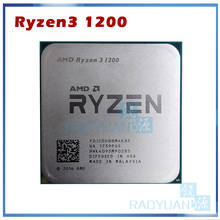 Процессор AMD Ryzen 3 1200 2024 - купить недорого