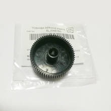 6LJ548160 Toner Supply Motor Gear for Toshiba e-Studio 2555C 3055C 3555C  4555C 5055C 2024 - buy cheap