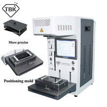 Impressora cnc a laser para remoção de vidro, placa de reparo cnc, molde, tbk958a, iphone 11, x, xs, xsmax, diy 2024 - compre barato