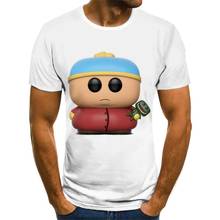 Camiseta funko pop masculina, camiseta gráfica de brinquedo para homens, roupa de rua 2024 - compre barato