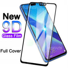 9H 2.5D Full Cover Tempered Glass For Huawei Honor 8X 9i 10 Nova 3 3e 3i Matte 20 30 Lite Screen Protector Protective Film 2024 - buy cheap
