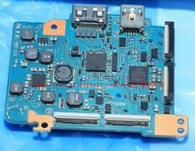 Repair Parts Main board Motherboard VC-658 A-1885-417-A For Sony HXR-NX30 2024 - buy cheap