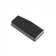 Chip de chave de carro em branco id46 pcf7936, transponder com chip de carbono para chave de carro honda, hyundai, kia, mitsubishi, nissan, peugeot e citroen com 10 peças 2024 - compre barato