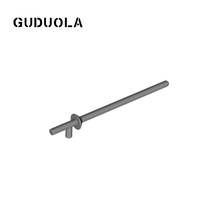 Guduola-piezas de construcción de lanzamiento de minihig, juguetes educativos, 30 unids/lote, 3849 2024 - compra barato