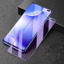 For Redmi K30S Tempered Glass Screen Protector For XiaoMi Redmi K30 Pro Zoom K30i 5G K30 Ultra Anti Blue Protective Glass Film 2024 - buy cheap