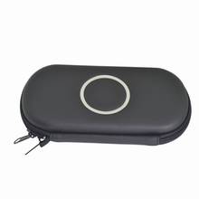 10 pcs Hard Carry Zipper Case Bag Game Pouch For PSP 1000 2000 3000 2024 - buy cheap