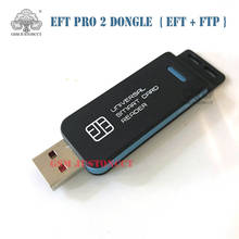 Dongle EFT Pro 2 Original, Dongle EFT + Dongle FTP 2 en 1, Dongle EFT + descarga ilimitada FTP 2024 - compra barato
