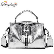 Ladies Hand Shoulder Messenger Bags Designer Handbag High Quality Crossbody Bags for Women 2022 New Tote Bag Boston Sac A Main 2024 - buy cheap