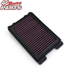 CK CATTLE KING High Quality Motorcycle Air Filter For Honda CBR 250R 300R CB300F CBR300R CBR250R CBR300F R/ABS 2024 - buy cheap