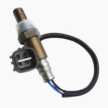 La relación aire/combustible Sensor de oxígeno Lambda O2 89465-06250 a 8946506250 Avalon para Toyota Camry Híbrido GSX30 GSV40 2006- 2024 - compra barato