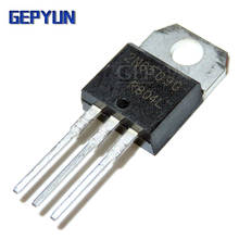 Aneer 6509g 2. 6509 a 220 to220 transistor/gepyun, 10 peças 2024 - compre barato