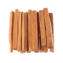 1 Bag 50g Natural Sandalwood Chips Small Logs of Sticks Wood Incense Sticks Irregular Resin Incense 7CM For Home Sandalwood 2024 - buy cheap