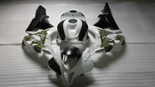 Motorcycle Fairing kit for CBR600RR F5 07 08 CBR 600RR 2007 2008 CBR600 White coffee ABS Fairings set+gifts set HC02 2024 - buy cheap