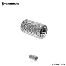 Barrow G1 / 4 '' Female to Female (Extender 30mm) PC water cooling system water cooling fitting TBZT-A30 2024 - buy cheap