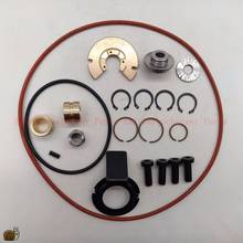 Kits de reparación del turbocompresor K24, kits de cableado, proveedor de piezas del turbocompresor AAA 2024 - compra barato
