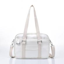 Bolso de cuero suave para mujer, bandolera de diseñador con múltiples bolsillos, S2399, 2020 2024 - compra barato