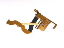 New For SONY DSC-RX100 II RX100II / RX100 M2 Hinge LCD Flex Cable Digital Camera Repair Part 2024 - buy cheap