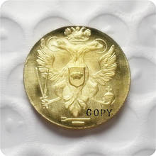 1803 moeda de cópia de ouro 2024 - compre barato