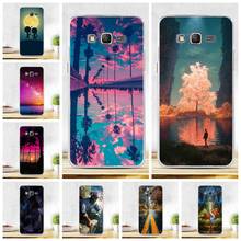 For Samsung Galaxy Grand Prime G530F G531H G530FZ G5306W G5309W Case TPU Cover For Samsung Galaxy Grand Prime G531H Phone Cases 2024 - buy cheap