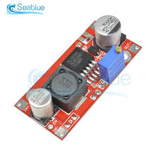 XL6009 DC-DC Boost Power Supply Module Output is Adjustable Step-Up Module DC to DC Converter Boost Board Replace LM2577 2024 - buy cheap
