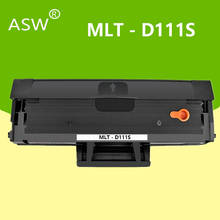 1 шт совместимый для Samsung MLT-D111S d111s d111 111s тонер-картридж M2020/M2020W/M2021/M2021W/M2022 M2070/M2070W M2071W 2024 - купить недорого