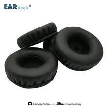 Almohadillas de repuesto para auriculares AKG K 701 702 K701 K702, piezas de cuero, cojín de terciopelo, funda para auriculares 2024 - compra barato