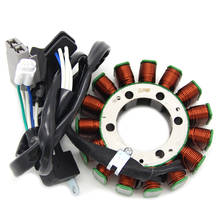 Motorcycle Ignition Magneto Stator Coil for Kawasaki KRF800 Teryx LE 2014-2018 21003-0166 Magneto Engine Stator Generator   Coil 2024 - buy cheap