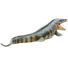 Юрского периода Indominus игрушка Rex стимуляции в натуральную величину модель динозавра игрушки Мир Детская модель игрушка в подарок игрушки Фигурки Животных Игрушка в виде животного 2024 - купить недорого