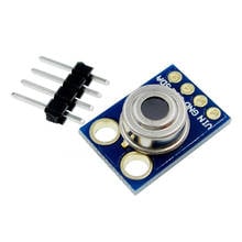 GY-906 MLX90614ESF nuevo módulo de Sensor de temperatura sin contacto MLX90614 para Arduino Compatible 2024 - compra barato