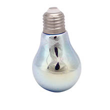 A60 3D Night light 195-240V 6W Stars Fireworks Effect Edison LED Bulb E27 Holiday Christmas Home Decorative Lighting Table Lamp