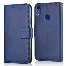 For Huawei Honor 8A JAT-L29 Huawei Honor 8A Pro Huawei Y6s JAT-LX3 JAT-L29 JAT-LX1 JAT-L41 Case Wallet Case Book Flip Cover 2024 - buy cheap