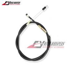 Motorcycle Clutch Cable For Suzuki Djebel 250 Djebel250 DR250 DRZ250 DR DRZ 250 2024 - buy cheap