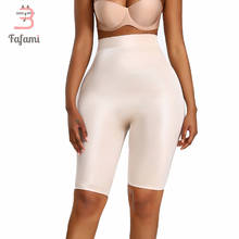 Postpartum Shapewear for Pregnant Women High Waist Tummy Control Panty Silky Body Shaper Waist Trainer Butt Lifter Padded Shorts 2024 - buy cheap