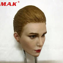 1:6 scale Sharon Stone woman girl lady head sculpt female head carving beauty sexy sculpt for 12" PH T action figure body 2024 - buy cheap