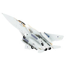 1:100 F-15 Israel Coated Hawk Fighter DIY 3D Paper Card Model Building Sets Construction Toys Educational Toys Military Model 2024 - buy cheap