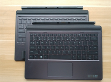 Клавиатура для HP Elite x2 1012 G1 клавиатура для Pro X2 612 G2 клавиатура для Spectre X2 12-C013TU 12-C 2024 - купить недорого
