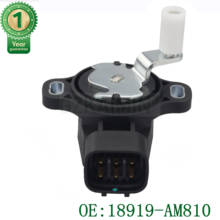 Free shipping  Perfect new ACCELERATOR PEDAL CONTROL TROTTLE POSITION SENSOR 18919-AM810 18919AM810  For NISSAN FOR  INFINITI 2024 - buy cheap